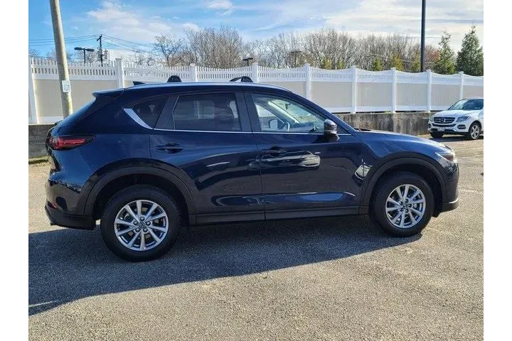 $23872 : Mazda CX-5 2023 AWD 2.5 S Se image 5