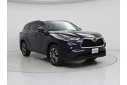 Toyota Highlander 2021 AWD X en Fresno
