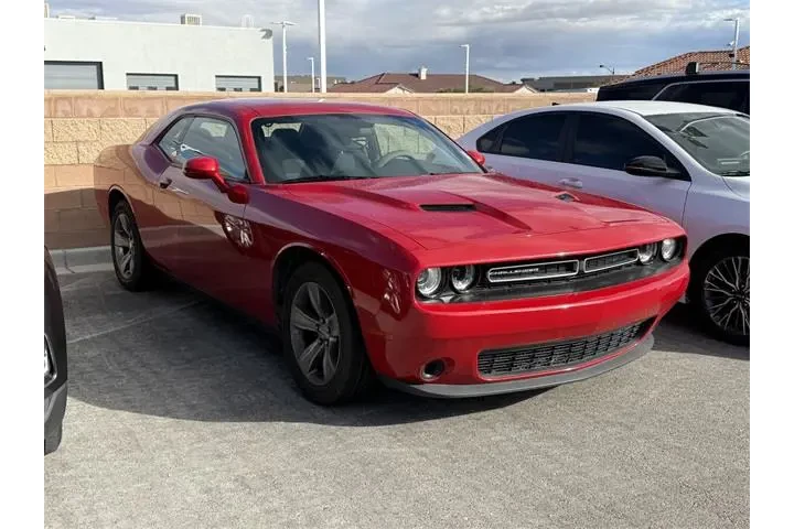 $16588 : Dodge Challenger 2015 SXT 2d image 5