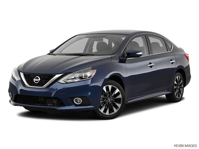 2019 Sentra image 2