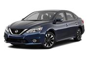 2019 Sentra thumbnail