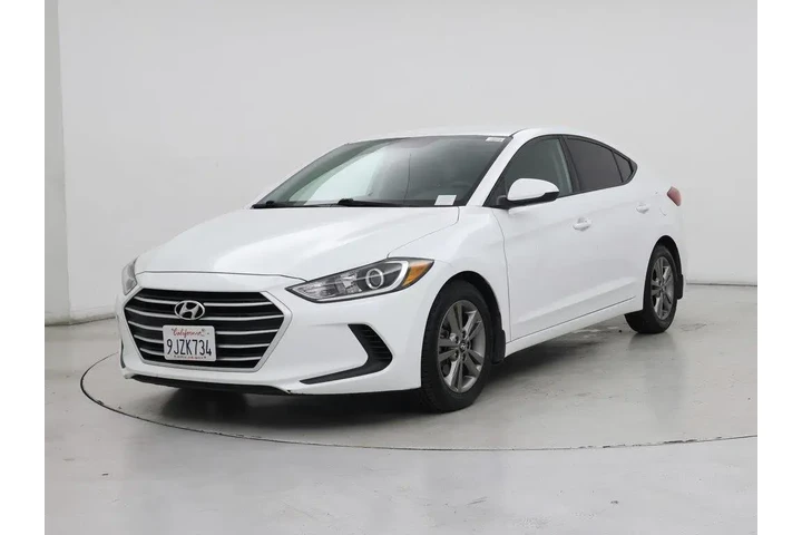 $14998 : Hyundai ELANTRA 2018 SEL 4dr image 4