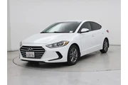$14998 : Hyundai ELANTRA 2018 SEL 4dr thumbnail