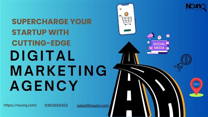 Best Digital Marketing Agency image 1