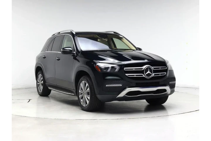 $29998 : Mercedes-Benz GLE 2020 AWD G image 1