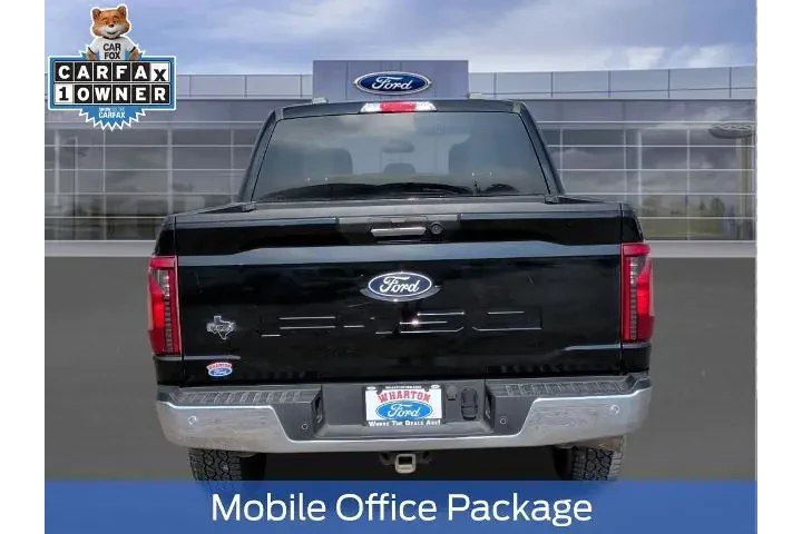 $38897 : Ford F-150 2024 4x4 XLT 4dr image 5