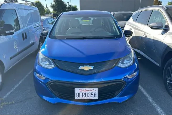 $12990 : Chevrolet Bolt EV 2019 LT 4d image 3