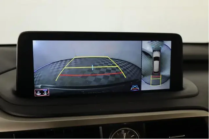 $28685 : Lexus RX 350 2021 4dr SUV image 6