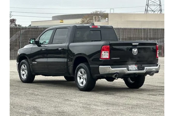 $26990 : Ram 1500 2019 4x2 Big Horn 4 image 5