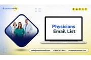 Physicians Email List en Los Angeles