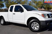 2007 Frontier XE en Yuma