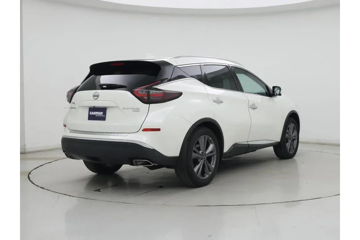 $32998 : Nissan Murano 2023 AWD Plati image 2