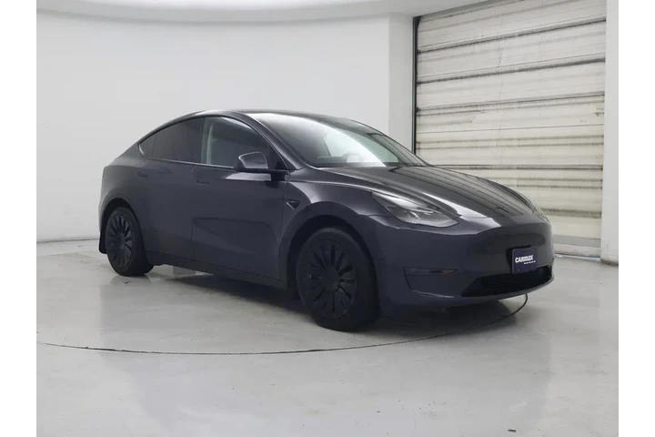 $33998 : Tesla Model Y 2024 Long Rang image 1