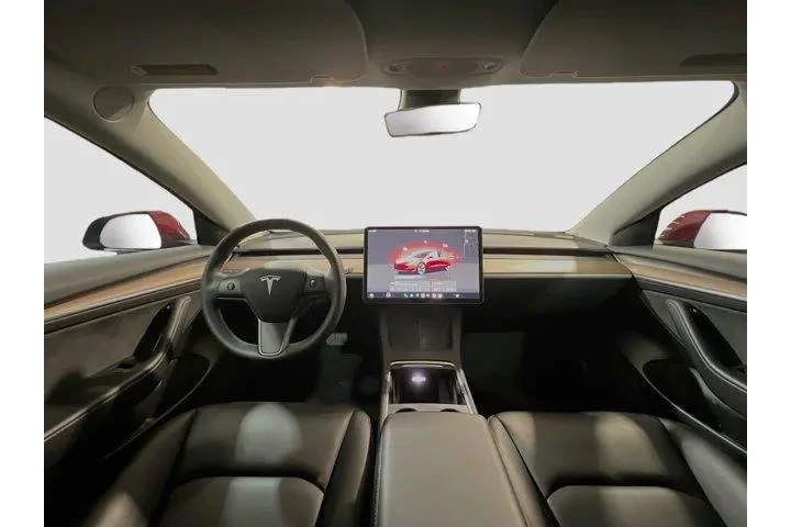 $27268 : Tesla Model 3 2023 4dr Sedan image 2