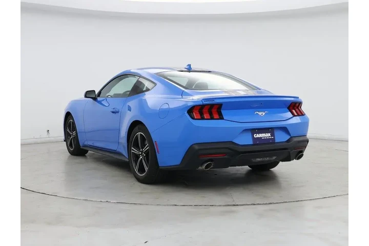 $33998 : Ford Mustang 2025 EcoBoost 2 image 2