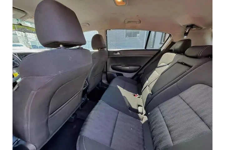 2019 KIA SPORTAGE2019 KIA SPO image 7