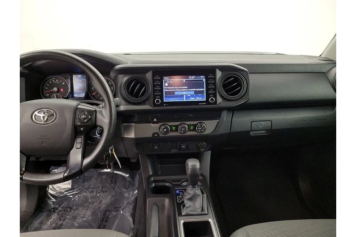 $24998 : Toyota Tacoma 2022 4x2 SR 4d image 9