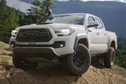 2021 Tacoma TRD Off-Road V6 en Santa Fe