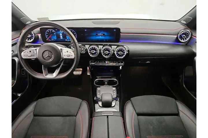 $28998 : Mercedes-Benz CLA 2021 CLA 2 image 9