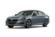 Honda Accord Hybrid 2022 Spo