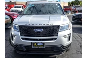 $22963 : Ford Explorer 2018 AWD Sport thumbnail