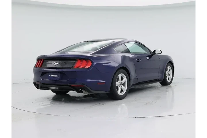 $25998 : Ford Mustang 2018 EcoBoost 2 image 8