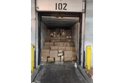 Cargadores y descargadores en Los Angeles