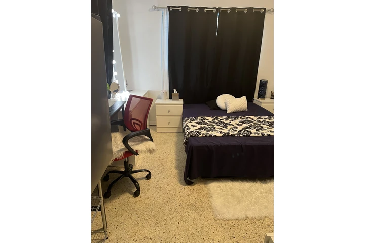 $750 : Habitación para dama image 2