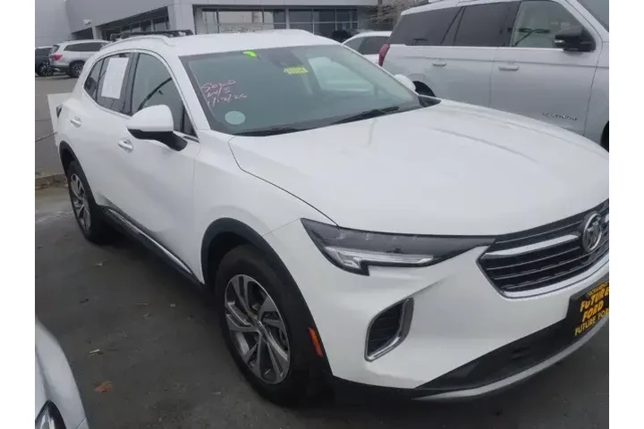 $23988 : Buick Envision 2023 Essence image 2