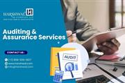 auditing and assurance