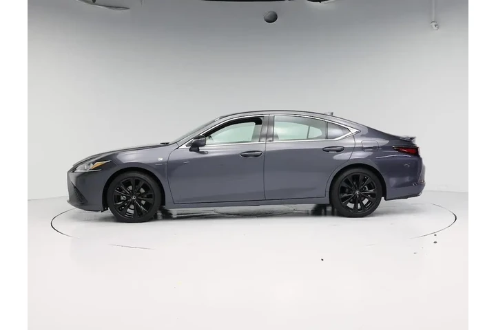 $35998 : Lexus ES 350 2022 F SPORT 4d image 3