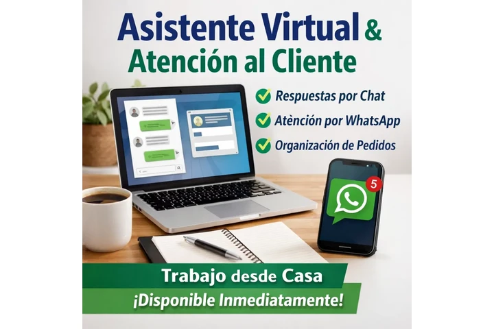 Asistencia virtual image 3