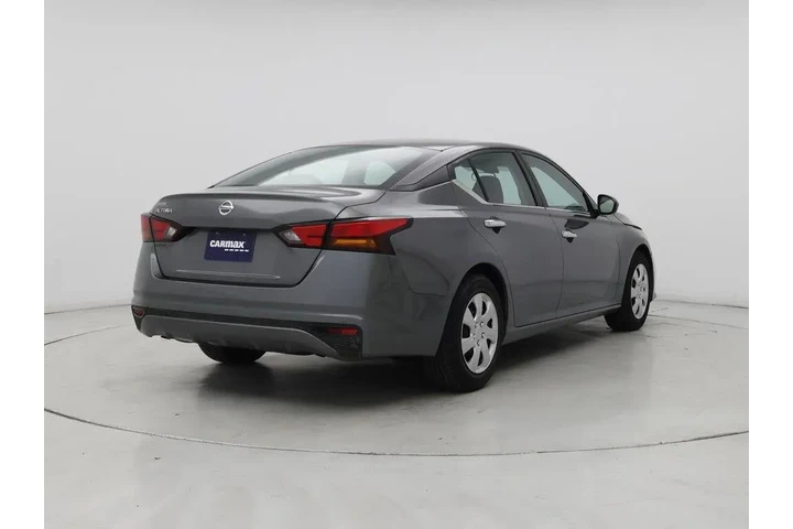 $17998 : Nissan Altima 2021 2.5 S 4dr image 8