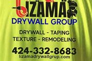 Drywall taping texture Remodel en Los Angeles