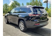 $30999 : Jeep Grand Cherokee L 2022 4 thumbnail
