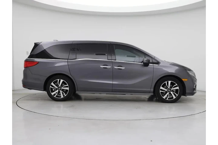 $26998 : Honda Odyssey 2019 Elite 4dr image 7