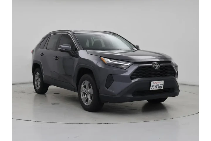 $26998 : Toyota RAV4 2022 XLE 4dr SUV image 1