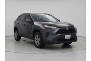 Toyota RAV4 2022 XLE 4dr SUV