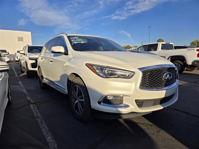 $19988 : Pre-Owned 2019 QX60 LUXE image 1