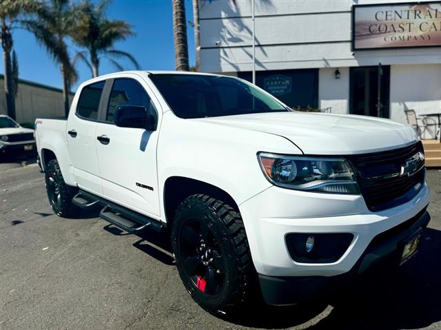 $19995 : 2018 Colorado LT image 2