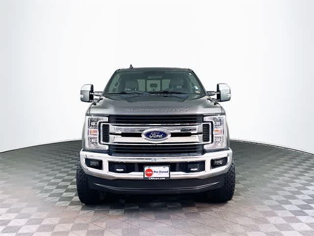 $48428 : PRE-OWNED 2019 FORD SUPER DUT image 3