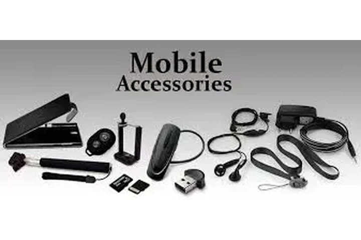 Phone Accessories Manufacturer image 1
