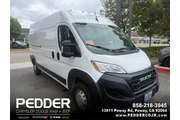 Ram ProMaster 2023 2500 159