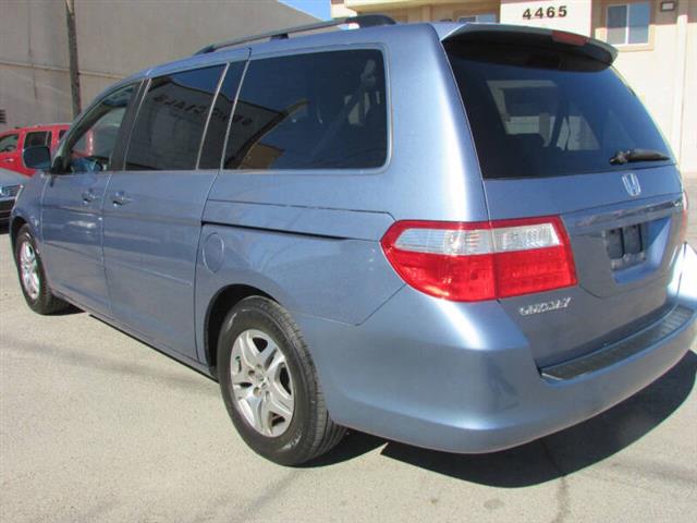 $8995 : 2006 Odyssey EX-L image 5