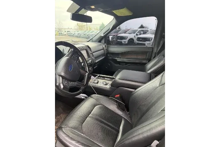 $26900 : Ford Expedition 2019 4x4 Lim image 2