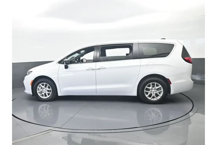 $33898 : Chrysler Pacifica 2025 Selec image 3