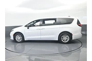 $33898 : Chrysler Pacifica 2025 Selec thumbnail