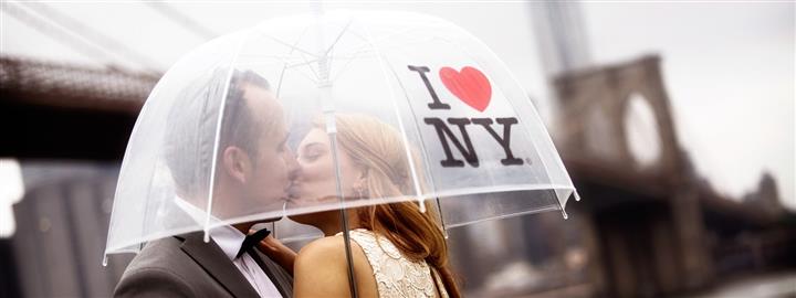 Wedding in New York image 3