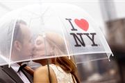 Wedding in New York thumbnail