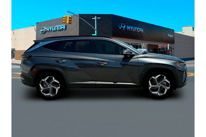 $29588 : Hyundai TUCSON 2024 AWD Limi image 9